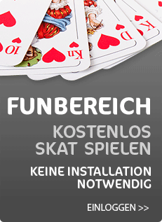 Fun-Bereich - Kostenlos Skat spielen